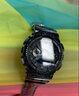 卡西歐（CASIO）男表G-SHOCK明星同款小鋼炮時(shí)尚運動(dòng)防水石英表送男友禮物 GM-2100-1八角銀色金屬表盤(pán) 曬單實(shí)拍圖
