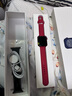 【一機一檢】apple watch S4 官方正品S5蘋(píng)果手表SE學(xué)生運動(dòng)手表智能電話(huà)手表S6 顏色/成色參考質(zhì)檢報告 S6/GPS/鋁金屬 表殼尺寸44毫米 曬單實(shí)拍圖