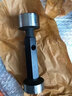 DAFEI光滑塞規通止規檢具雙頭光面塞規高精度孔徑塞規內孔塞規內孔量規—10mm H7 曬單實(shí)拍圖