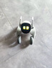 LOONA露娜智能機器狗早教機器人故事機電子寵物玩具狗電子狗移動(dòng)監控編程人臉識別多國語(yǔ)音對話(huà)聊天兒童 標配|單機器狗（無(wú)底座） 曬單實(shí)拍圖