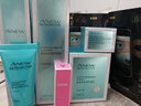 雅芳Avon\/雅芳新活深海修護精華液深海修護套裝面部補水保濕緊致肌膚 潔面乳125克 曬單實拍圖