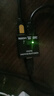 科迅隆 hdmi一分二切換器兩二進(jìn)一出hdml電視機(jī)頂盒電腦高清線4k二合一拖二2進(jìn)1雙向視頻轉(zhuǎn)換頭 2口HDMI無源切換器 單屏顯示 曬單實(shí)拍圖