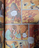 漫畫(huà)版 趣讀西游記 全4冊 彩圖版 中國古典四大名著(zhù) 西游記趣味原創(chuàng  )漫畫(huà)故事書(shū) 小學(xué)生課外讀物  曬單實(shí)拍圖