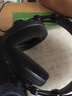 SAMSON山遜 SR850錄音耳機(jī) 半開放頭戴式耳麥 K歌吃雞 SR850耳機(jī)單只裝（絨布耳套） 曬單實拍圖