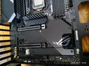 華碩 微星 技嘉Z490 B460二手電腦主板 十代十一代臺(tái)式機(jī)主板1200針9成新 華碩ROGMAXIMUS XII HEROM12H 曬單實(shí)拍圖