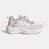 阿迪達(dá)斯（adidas）童鞋24冬季女童運(yùn)動(dòng)鞋CLIMAWARM小大童兒童時(shí)尚保暖休閑鞋JH7135 曬單實(shí)拍圖