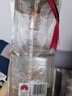 五糧液39度 濃香型白酒低度 新老版隨機(jī) 39度 500mL 1瓶 曬單實(shí)拍圖