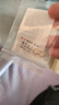 黛若黃金耳釘足金中性高級真金豆豆耳骨釘耳圈睡覺不用摘養(yǎng)耳洞耳環(huán)釘 [一對]7m小號耳圈(約0.42g） 曬單實拍圖