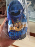 汪汪隊立大功（PAW PATROL）汪汪隊地板鞋襪兒童拖鞋防滑鞋學步鞋游戲鞋哄娃神器游泳鞋沙灘鞋 wwd1202汪汪隊藍色阿奇 16.5 內(nèi)長16.5cm 【28/29】 曬單實拍圖