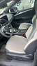 莫蘭迪汽車坐墊后排適用于煥新版特斯拉Model3 modelY S X單片四季通用 納帕超纖皮坐墊 5座版 賽那灰 曬單實(shí)拍圖