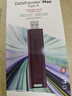 金士頓 DTMAX 固態(tài)U盤USB3.2移動(dòng)固態(tài)高速傳輸大容量閃存優(yōu)盤 DTMAXA/1TB【USB 3.2】 曬單實(shí)拍圖