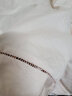 富安娜家纺床上四件套欧式大提花被套单双人高档套件1米5床(203*229cm) 实拍图
