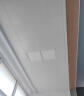洛克菲勒（ROCK FILE）集成吊顶铝扣板厨房卫生间客厅餐厅天花板x300阳台吊顶材料x30 圣菲尼迪 0.6MM加厚 实拍图