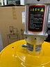 阿斯珈氣動黃油機(jī)高壓注油器 黃油槍 黃油搶打黃油機(jī)電動泵 加油機(jī) 40L旗艦款(打高溫黃油+四季通用) 曬單實拍圖
