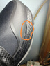 阿迪達斯 （adidas）男子 運動型格系列 X_PLRBOOST 休閑鞋 ID9582 42碼UK8碼 曬單實拍圖