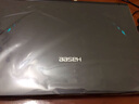 神舟（HASEE）戰(zhàn)神Z7/T7/S 3050/4050或GTX1660Ti 15.6/16英寸獨顯直連游戲筆記本電腦 S8C4:i5 4050 16+512 曬單實拍圖