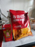 惠寻 京东自有品牌 布袋锅巴220g*2包 休闲零食网红小吃儿童小食品 实拍图