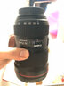 Canon/佳能EF 17-40 11-24 16-35一代二代三代全畫(huà)幅紅圈單反變焦廣角鏡頭 佳能17-40 F4鏡頭 準(zhǔn)新機(jī) 曬單實(shí)拍圖