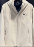 KOLON SPORT/可隆棉服內(nèi)膽三合一沖鋒衣【胡歌同款】男子戶外防水透濕夾克 LHJK4WN205-DE 深米色 XL 180/100A 曬單實拍圖
