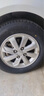 鄧祿普（DUNLOP）汽車輪胎 SP TOURING T1 途虎包安裝 175/70R14 84H 曬單實拍圖