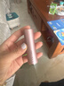 蘭蔻（LANCOME） 粉金小蠻腰菁純?nèi)犰F啞光唇膏  菁純粉金管口紅新品 七夕禮物 315，3.4g 曬單實(shí)拍圖