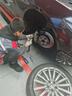 噶爾法（GALFER）ITT 后剎車片適用原裝原廠 GC201404 后輪4片 進(jìn)口寶馬 GT630i G32 16款至今 曬單實(shí)拍圖