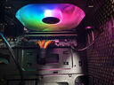 昂達(dá)（ONDA）H610-VH4-B（Intel H610 /LGA 1700）支持G6900/12100/13100 娛樂(lè)辦公主板 曬單實(shí)拍圖