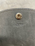 瓏驤（LONGCHAMP）女士雙肩包背包Le Pliage 1699 919通勤包旅行休閑包中號日本直郵 (7)GRAPHITE(P66) 曬單實拍圖