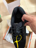 耐克NIKE跑步鞋男子減震WINFLO 11運動鞋F(xiàn)J9509-002黑45 曬單實拍圖