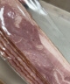 荷美尔（Hormel）超值精选培根150g/袋 冷藏猪肉 烟熏风味 早餐三明治烧烤食材 实拍图