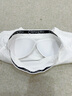 Calvin Klein內衣【摩登引力帶】女士ck無(wú)鋼圈輕運動(dòng)內搭T恤式文胸QF7213AD 100-月光白 S 推薦70A-75A 曬單實(shí)拍圖