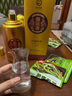 醬際1909 貴州醬香酒 白酒醬香型53度 坤沙醬酒 純糧食釀造 白酒整箱 53度 500mL 1瓶 -單瓶試飲 曬單實(shí)拍圖