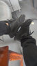 安踏男鞋跑步鞋男鞋秋冬季新款網(wǎng)面透氣跑步鞋輕便運(yùn)動鞋男軟底休閑鞋 （夏季網(wǎng)面透氣）全黑色 40 (美碼7碼) 曬單實(shí)拍圖