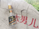 古貝春 優(yōu)級(jí)小三角 38度 濃香型 裸瓶  168ml 單瓶裝 單瓶產(chǎn)品價(jià)格購(gòu)買(mǎi) 曬單實(shí)拍圖