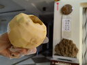 曠古農(nóng)業(yè)山東萊陽慈梨 正宗貢梨 脆甜多汁 新鮮當(dāng)季水果 生鮮禮盒 特產(chǎn) 2.5kg大果6個(gè)左右 曬單實(shí)拍圖