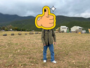 JEEP SPIRIT吉普沖鋒夾克男三合一衣服外套男秋冬季男士休閑寬松工裝連帽男裝 曬單實(shí)拍圖