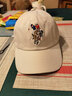 U.S.POLO ASSN.保羅帽子男女速干棒球帽運(yùn)動春夏秋冬加絨戶外防曬遮陽帽休閑刺繡 卡其色（速干薄款） 均碼 禮盒裝（54-60）cm可調(diào)節(jié) 曬單實(shí)拍圖