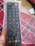 友信適用夏新液晶電視機遙控器 廈新電視機遙控器 外形一樣能使用 曬單實(shí)拍圖