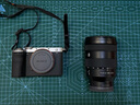 索尼（SONY）Alpha 7C II 新一代全畫(huà)幅微單相機A7C2雙影像小“7”數碼相機a7c2 A7CM2 a7c二代 銀色單機+【鏡頭24-105】 套餐一【含：內存卡+腳架+包等】 曬單實(shí)拍圖