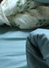 南极人磨毛床上四件套 适用1.5米床 被套200*230cm 实拍图