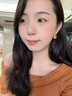 翡拉拉（fellala）原創(chuàng)設(shè)計(jì)金桂耳環(huán)女小眾高級(jí)感方糖耳飾簡(jiǎn)約時(shí)尚耳釘生日節(jié)日禮物 金桂耳環(huán) 曬單實(shí)拍圖