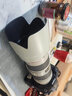 JJC 相機遮光罩 適用于佳能EF 70-200 F2.8 IS USM鏡頭 替代ET-86 850D 760D 90D 5D4 6D2 5DSR配件 白色 曬單實(shí)拍圖