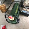 先鋒（SINGFUN）工業(yè)暖風(fēng)機(jī)柴油取暖器養(yǎng)殖育雛燃油取暖器大棚戶外暖風(fēng)機(jī)大面積取暖烘干高溫殺菌智能恒溫 30KW氣泵節(jié)油款 曬單實拍圖
