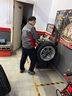 南港輪胎 195/55R15 85V NS-2單導向花紋 適配菱悅凱越福美來奇瑞A5 曬單實拍圖