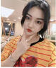 凡愛(ài)莫桑鉆戒指四爪鴿子蛋大女豪華宴會(huì )夸張仿鉆石一2三克拉結求婚戒 D色莫桑石 1克拉 曬單實(shí)拍圖