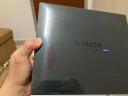 vivo X Note 8GB+256GB 晴山蓝 7英寸2K+ E5超感宽幕 3D大面积指纹 旗舰骁龙8 Gen1 5G 大屏 手机 xnote nex 实拍图