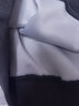 皮爾卡丹（pierre cardin）23年新款高品質(zhì)純棉長袖圓領(lǐng)衛(wèi)衣女春秋薄款韓版時尚寬松顯瘦 灰色【字母框】 2XL 建議【130-150斤】 曬單實(shí)拍圖
