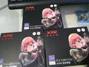 威剛（ADATA） XPG SSD固態(tài)硬盤 M.2接口(NVMe協(xié)議)XPG翼龍S20 LEG-710 PCIE4.0 SSD 支持組裝電腦筆記本加裝 XPG翼龍S20 512GB 曬單實拍圖