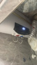奧克斯（AUX）電熱水器 速熱二級(jí)能效超薄扁桶省電出水?dāng)嚯姶笃翑?shù)顯 40升L 以舊換新政府國(guó)家補(bǔ)貼 40L 出水?dāng)嚯?半/整膽加熱 活水提醒 遙控預(yù)約 扁桶性價(jià)比優(yōu)選 曬單實(shí)拍圖