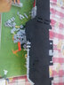 快樂(lè)小魯班小魯班福建艦003號(hào)中國(guó)國(guó)產(chǎn)航空母艦積木模型拼裝兒童玩具擺件 【1/450航母】-遼寧艦1058顆粒 曬單實(shí)拍圖